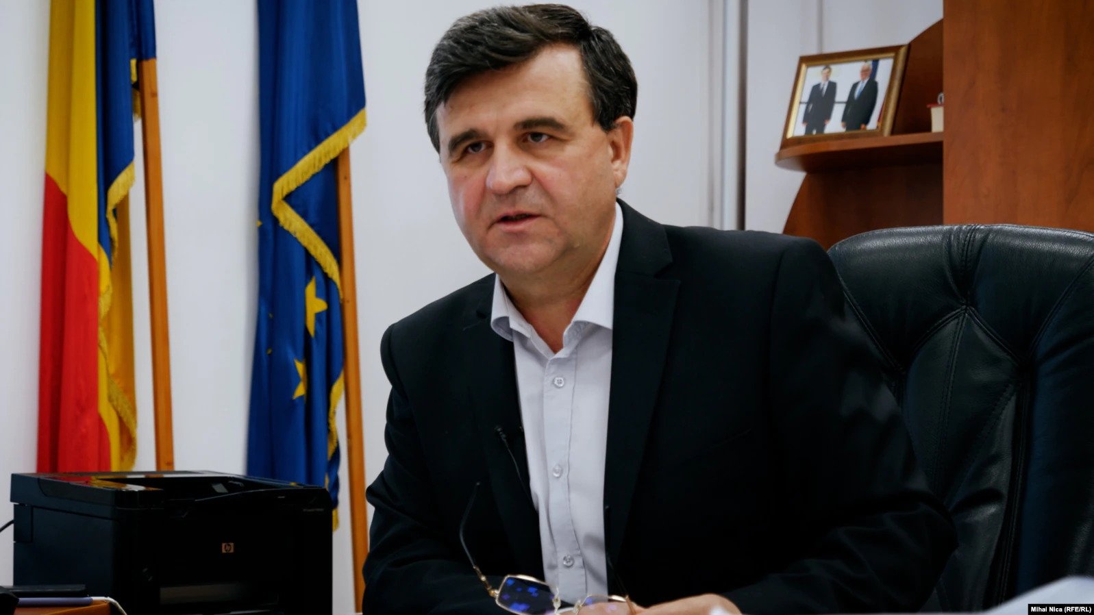 Vizita procurorului șef al DNA la Washington - întărirea cooperării România-SUA în domeniul luptei anticorupție și consolidării statului de drept, la 25 de ani de la lansarea Parteneriatului Strategic dintre România și Statele Unite