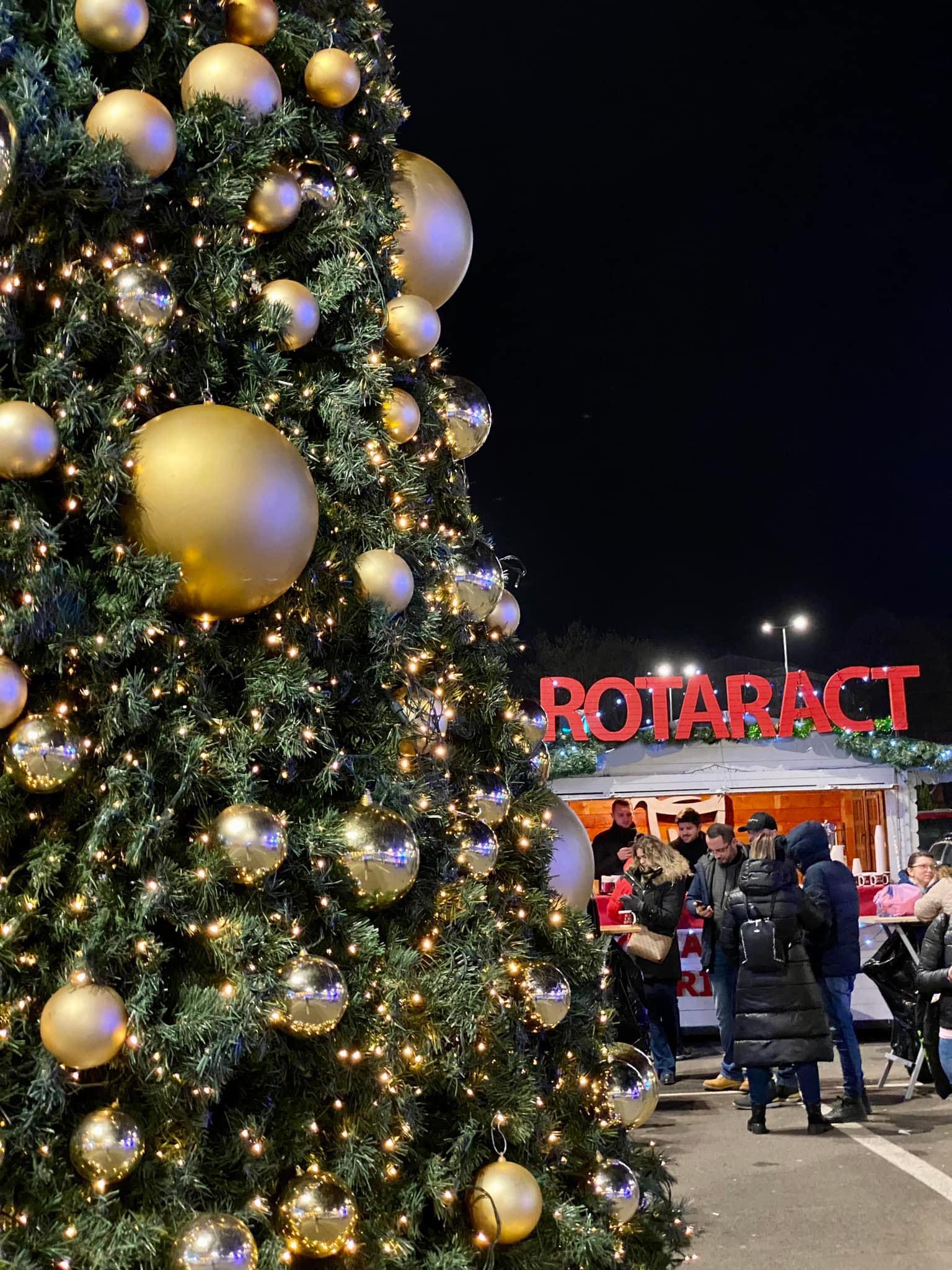 O CANĂ DE FERICIRE – EDIȚIA IX