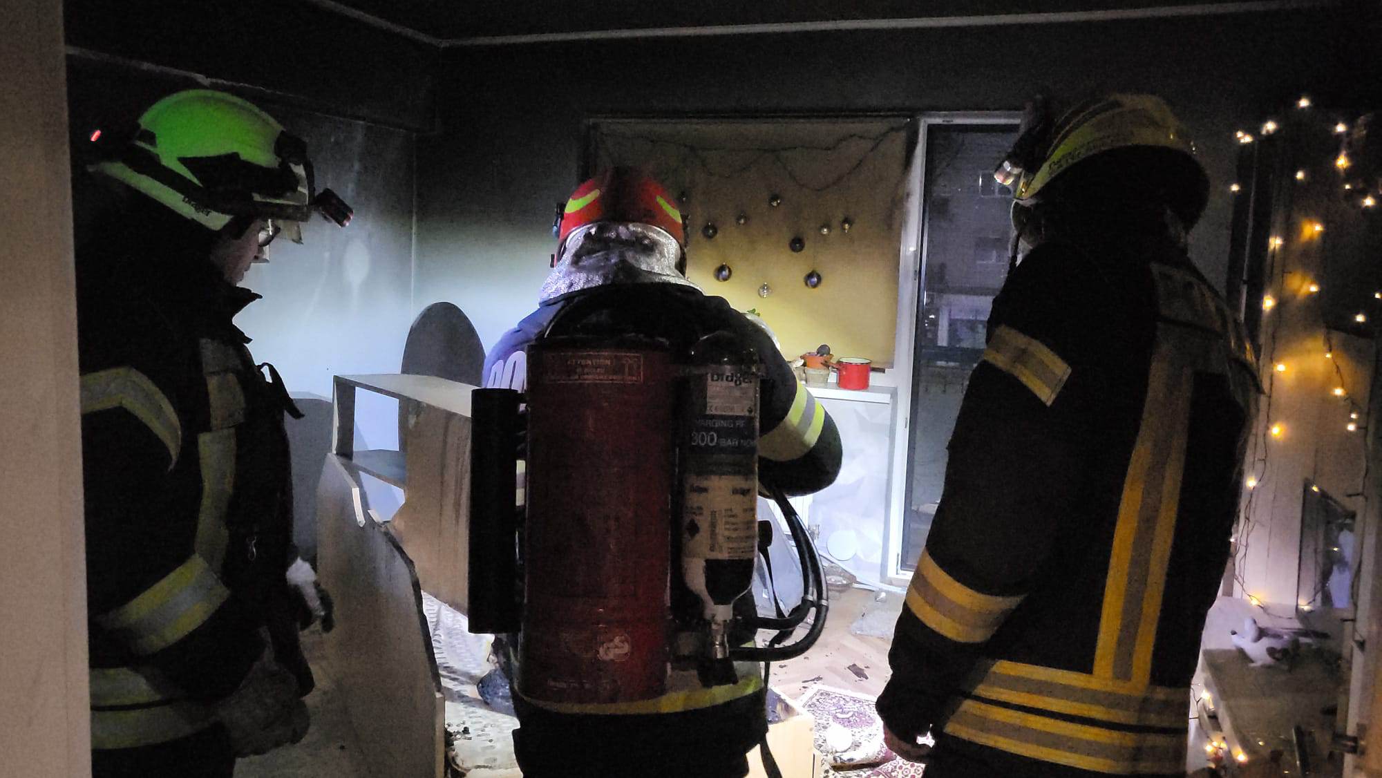 FOTOGALERIE. SALVATĂ  de la o MOARTE SIGURĂ. S-a luptat cu DISPERARE  pentru VIAȚA  ei