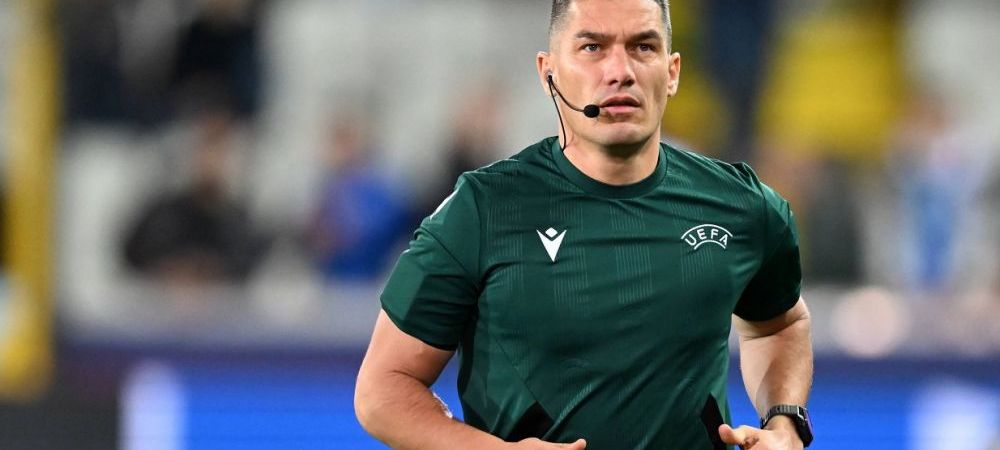 Kovacs Istvan, delegat și în optimi la Mondial! 