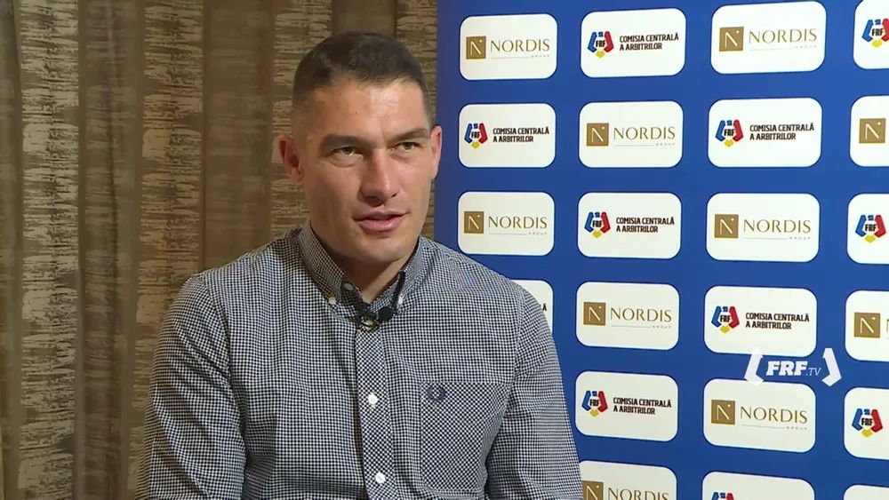 ”Sunt mândru, a fost o onoare”