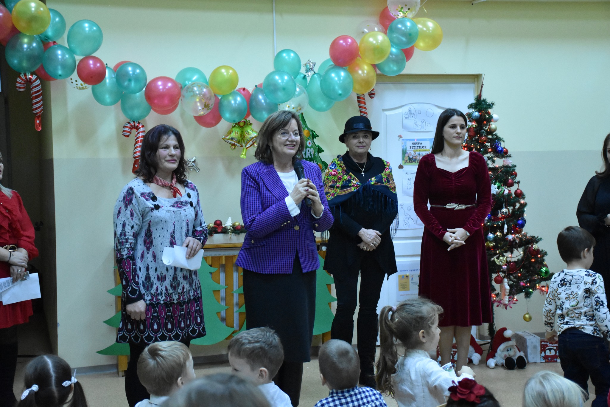 Să ne ajutăm semenii! Concert de Colinde caritabil la Negrești Oaș