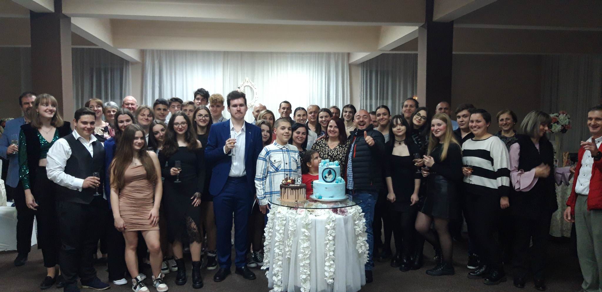 Okinawa Satu Mare și-a premiat cei mai buni karateka din 2022!