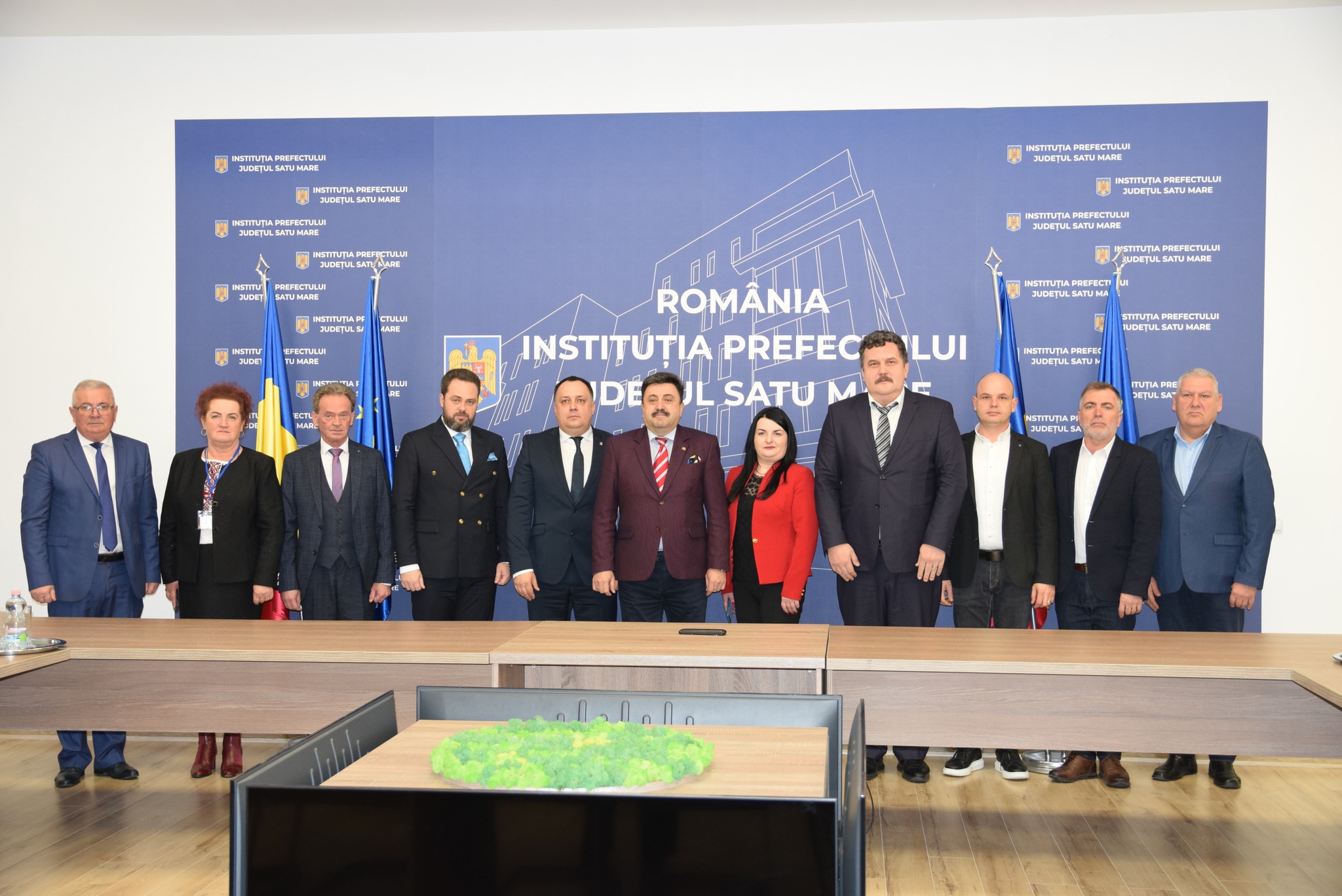 EVENIMENT. A avut loc simpozionul ”Relații româno-ucrainene. Istorie și contemporaneitate”