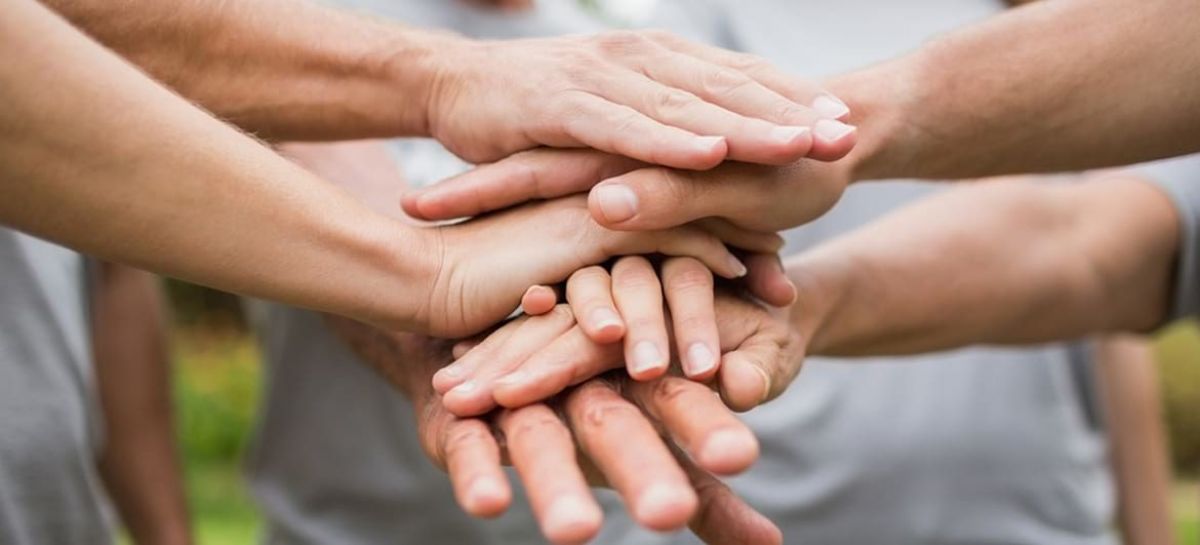 Activități desfășurate în cadrul proiectului local “Întinde mâna și ajută”