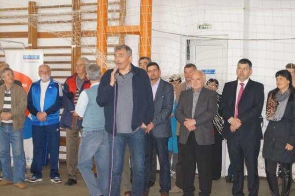 Ștefan Birtalan: “E trist că se întâmplă așa ceva. Dacă nu te califici, nu meriți”