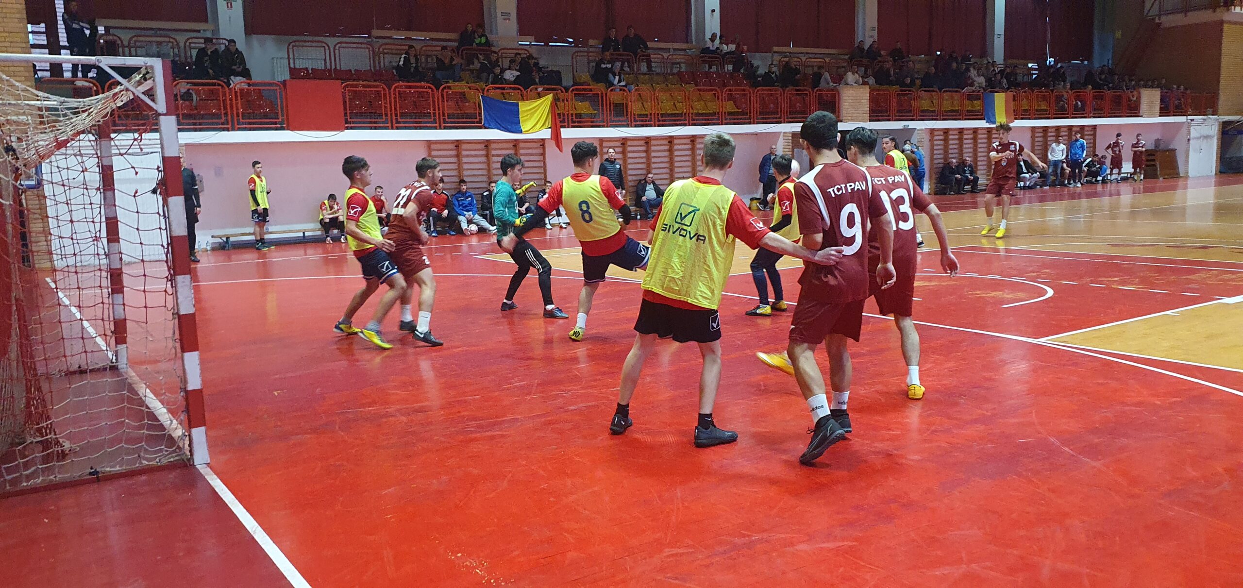 Rezultatele de JOI de la Cupa AJF. Programul zilei de VINERI!