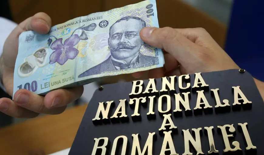 Lovitură pentru români la  început de an. Cresc iar ratele. BNR va majora dobânda cheie