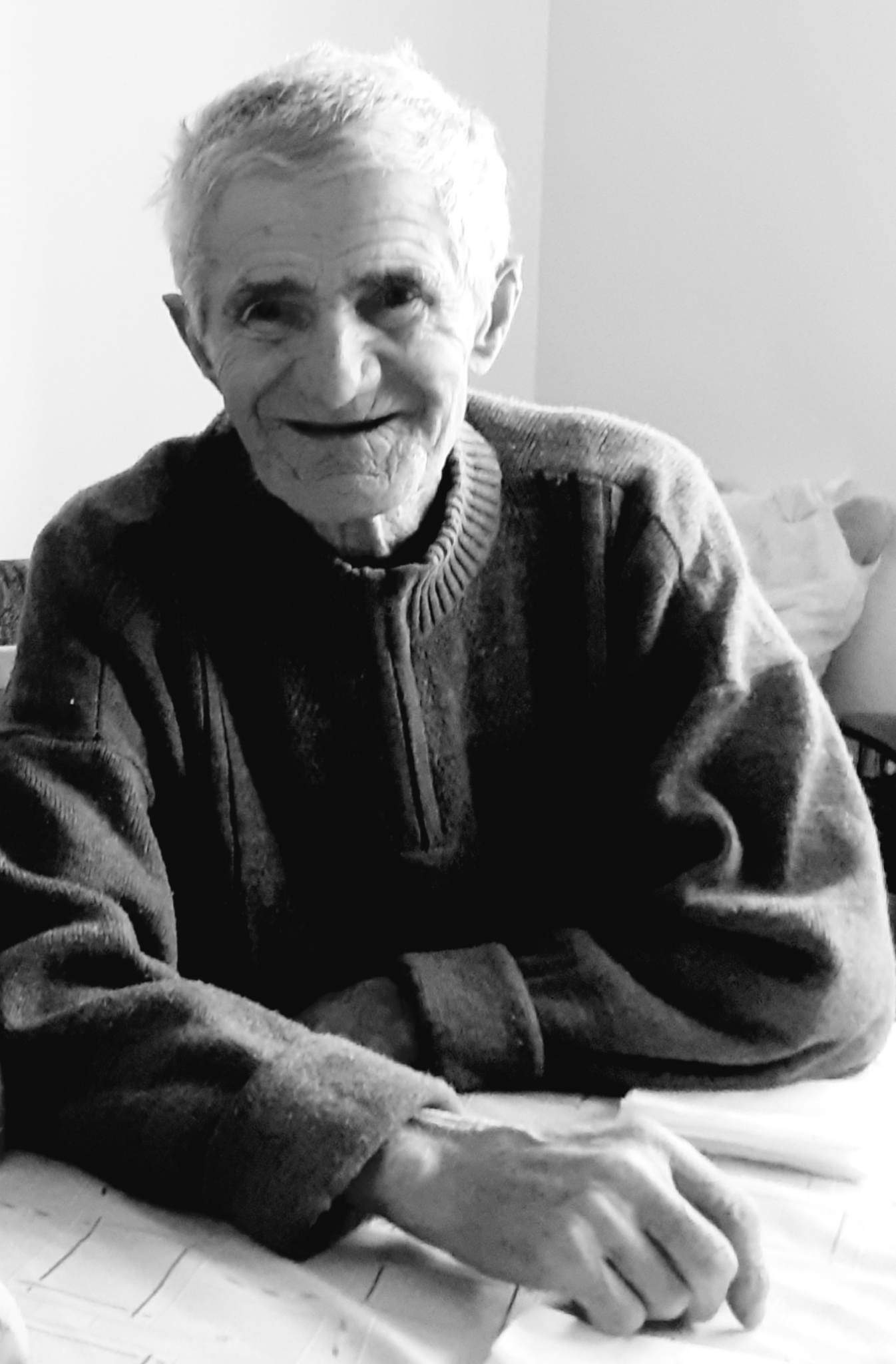 MESAJE DE CONDOLEANȚE LA TRECEREA ÎN ETERNITATE A DOMNULUI DUMITRU HORGOȘ