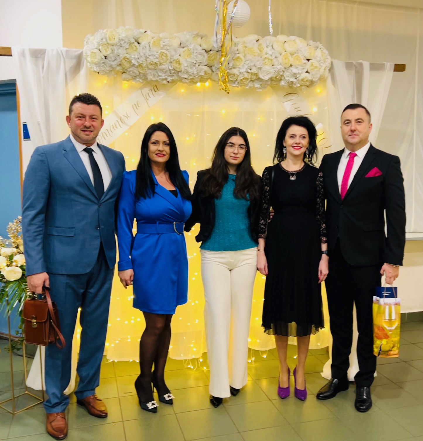 Baluri româneşti la Gyula şi Battonya, în Ungaria