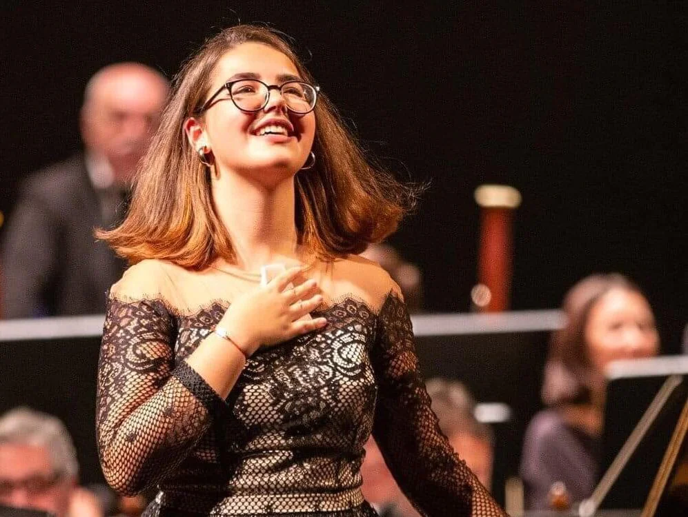 Romantismul din muzica clasică rusească din secolele XIX și XX: Rachmaninoff și Musorgski