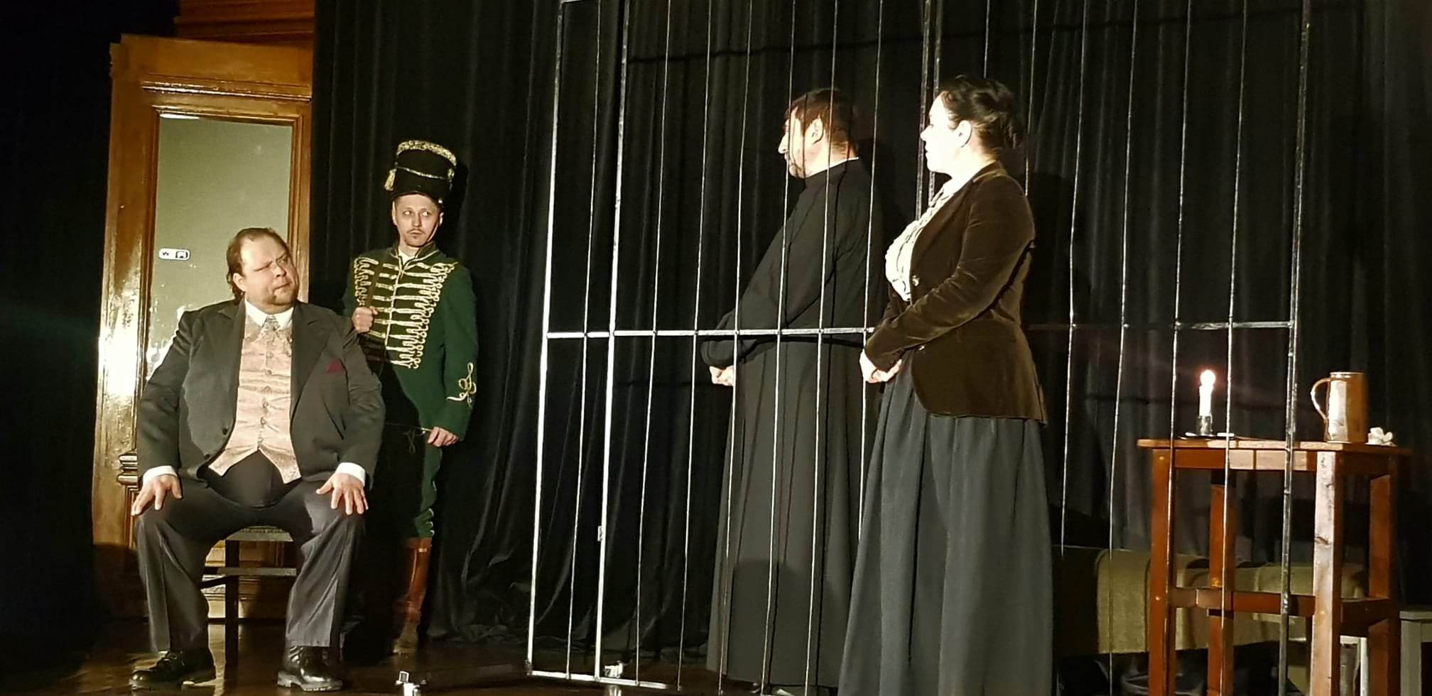 Ziua Culturii Naționale sărbătorită la Teatrul de Nord