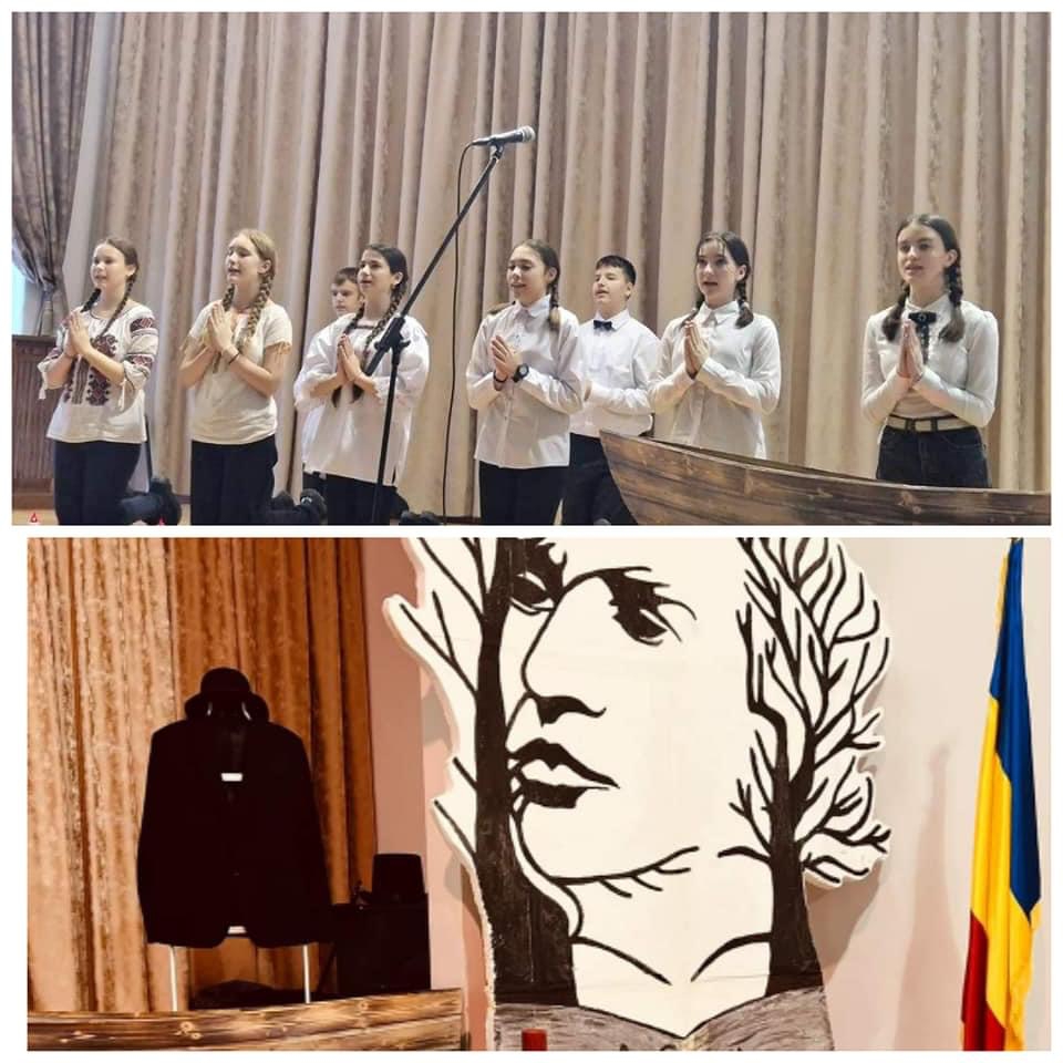 Ziua Culturii Naționale sărbătorită la Casa de Cultură din Tășnad cu muzica și poezia românească