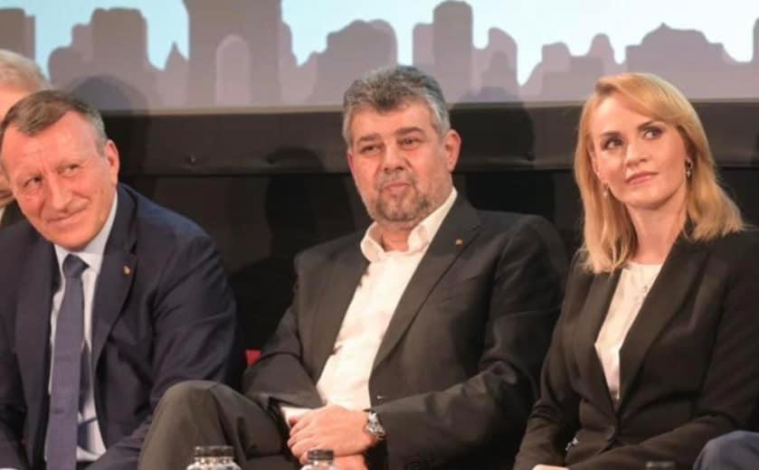 PSD. Marcel Ciolacu: Dorim să avem discuţii în coaliţie, nu poziţionări sau ambiţii