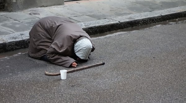 Acțiune pentru respectarea normelor de conviețuire socială