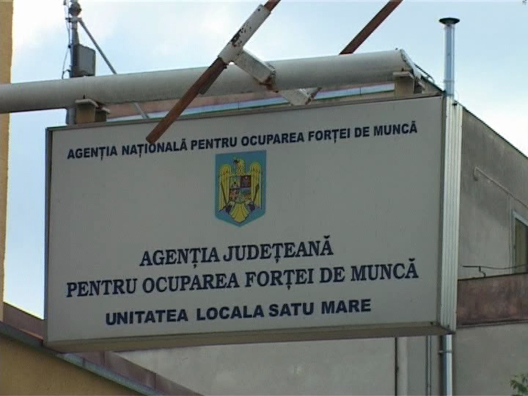 4066 persoane angajate prin intermediul  Agenţiei Judeţene pentru Ocuparea Forţei de Muncă Satu Mare în intervalul 03.01.2022 - 31.12.2022