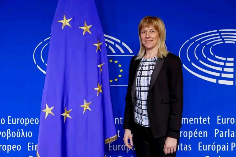 Amra Mehmedic numită prim-ministru al cantonului  Zenica-Doboj din Bosnia-Herțegovina