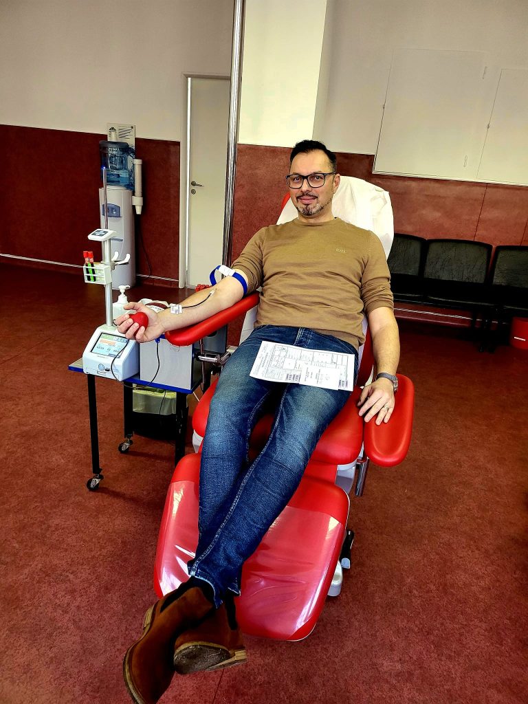 Apel umanitar pentru salvarea vieții unui copilaș de 5 ani