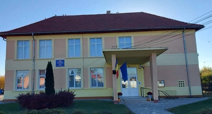 Școli reabilitate la Ardud