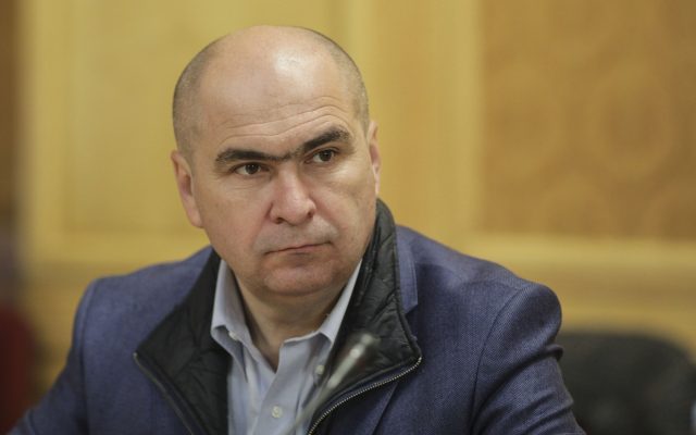 Ilie Bolojan, lăsat fără permis de polițiștii sătmăreni