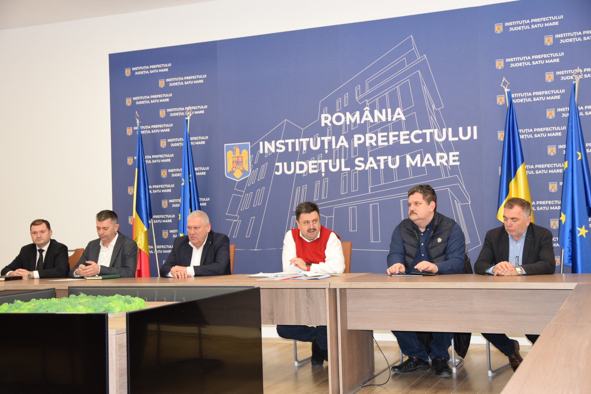 CAMPANIE. Vaccinarea antirabică a câinilor din județ