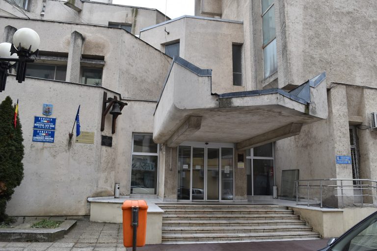 Anunț de interes public. Ședință convocată la Consiliul Local