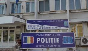 Anchetă DNA pentru o mită de 5000 de euro pentru o angajare la IPJ Satu Mare