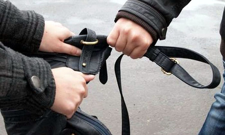 Autor al infracțiunii de furt, identificat de către polițiști