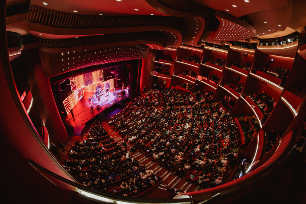 Premiile Gopo 2023:   Filmele românești eligibile pentru marele trofeu