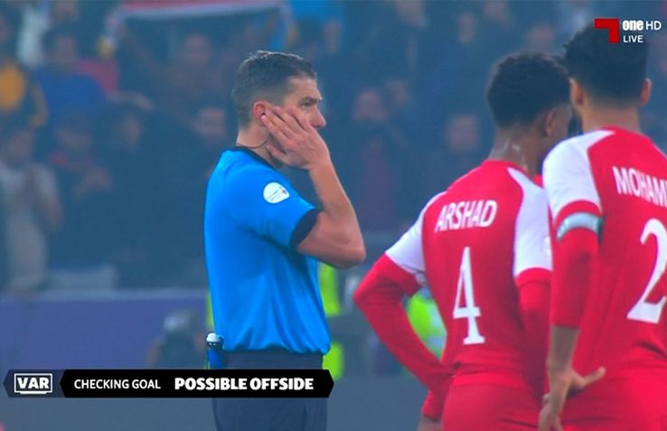 Dramatism. Kovacs Istvan și finala nebună, nebună, nebună a Cupei Golfului!