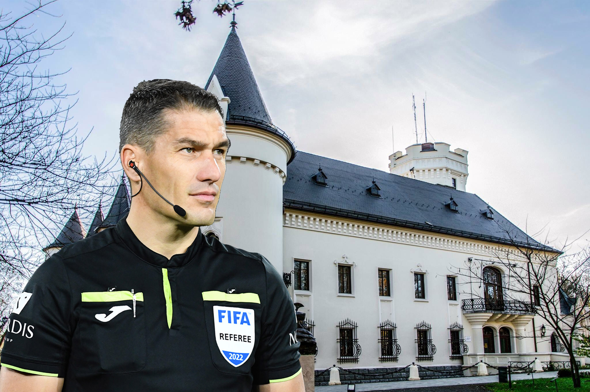 Kovacs Istvan, oficial, Cetățean de Onoare în CAREI!