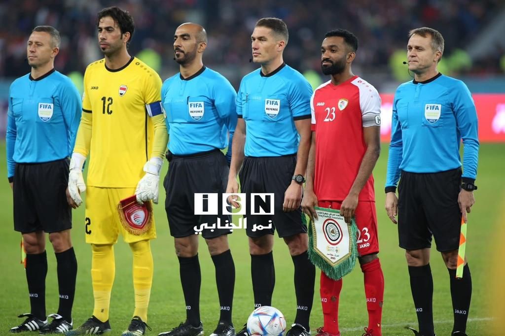 A doua delegare pentru Kovacs Istvan la Cupa Golfului