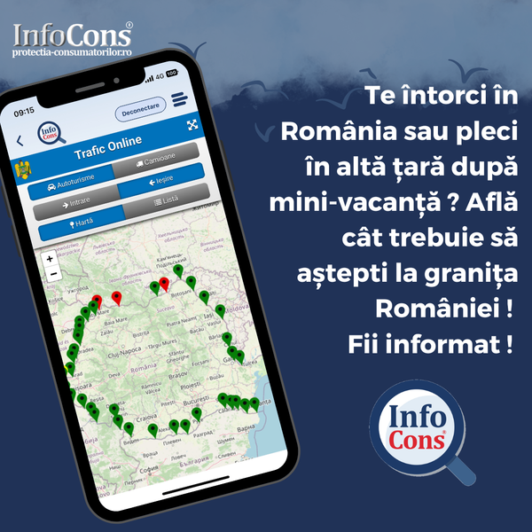 Te întorci în România sau pleci în altă țară după mini-vacanță ? Află cât trebuie să aștepti la granița României ! Fii informat !