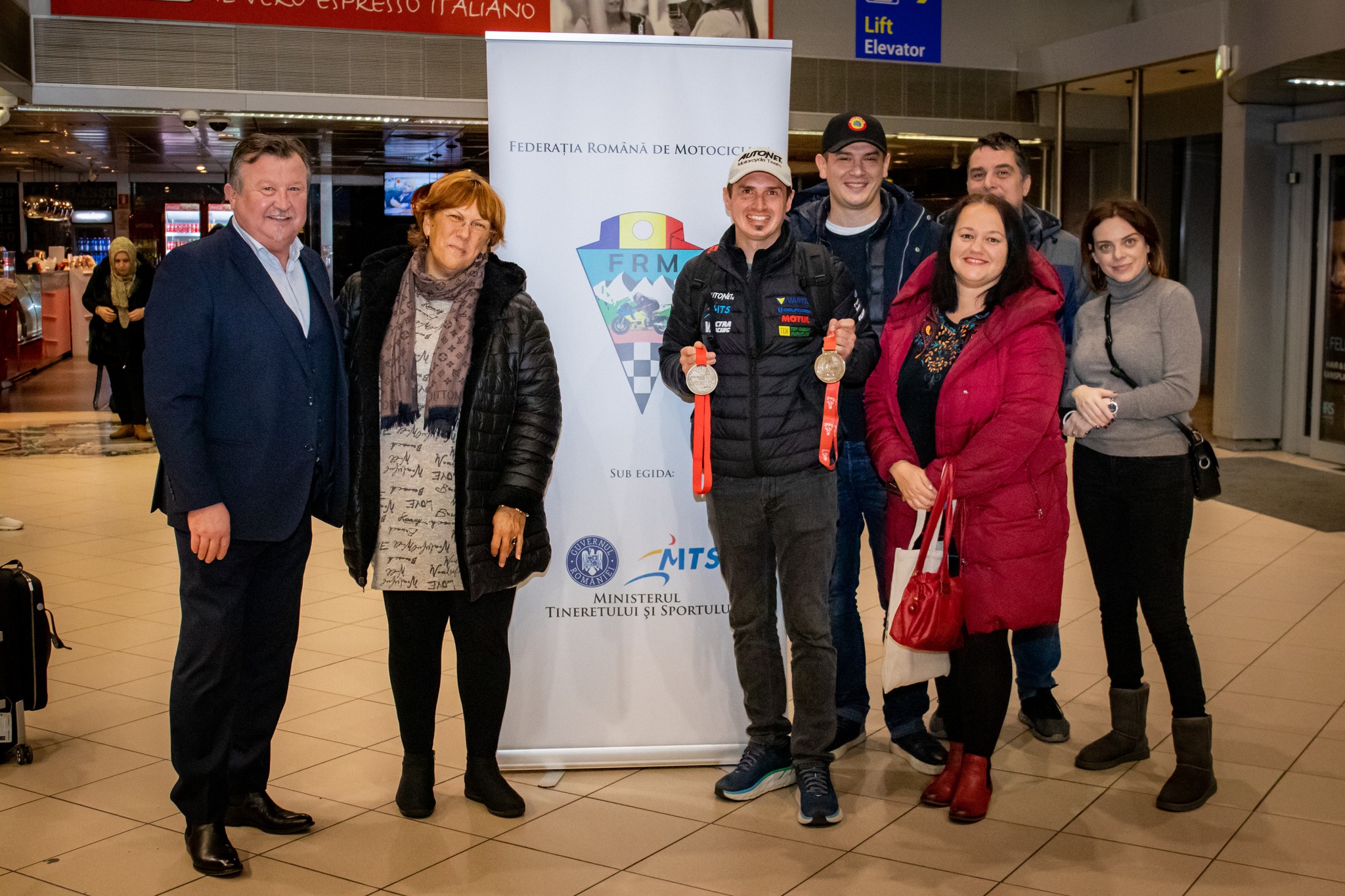 Emanuel Gyenes - M-am bucurat mult că am încheiat Dakar-ul în top 30, a fost o ediţie dificilă