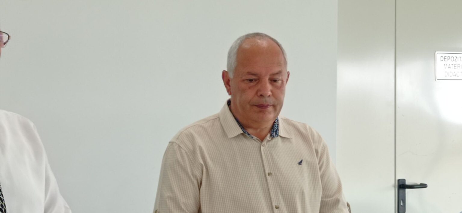 Buget rectificat pentru comuna Moftin