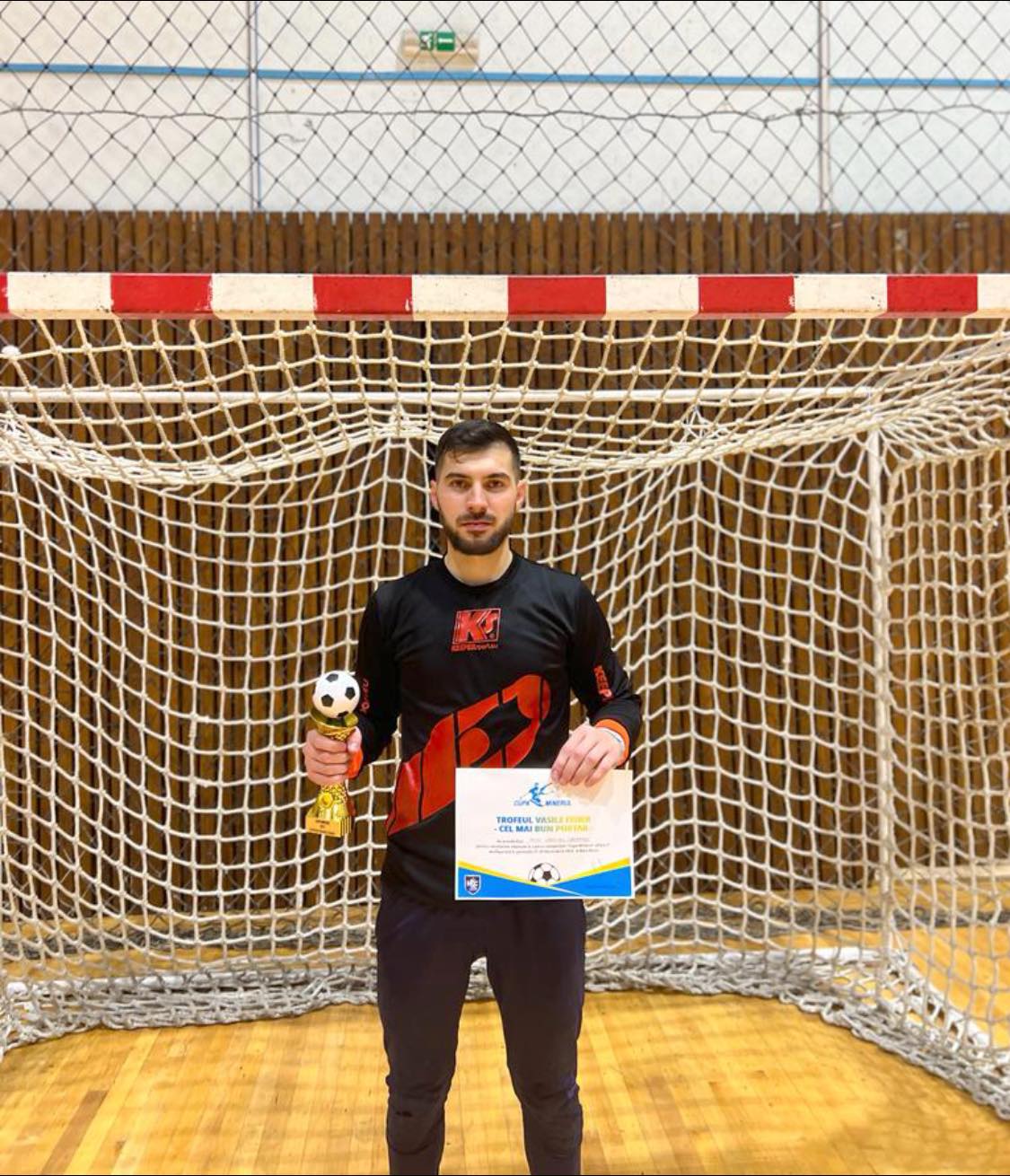 Victorie pentru Petrolul Ploieşti în amicalul din Turcia