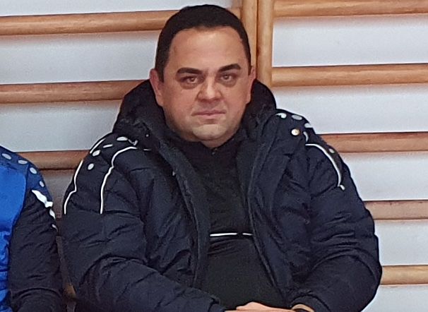 Cristi Popa, la ceas aniversar!