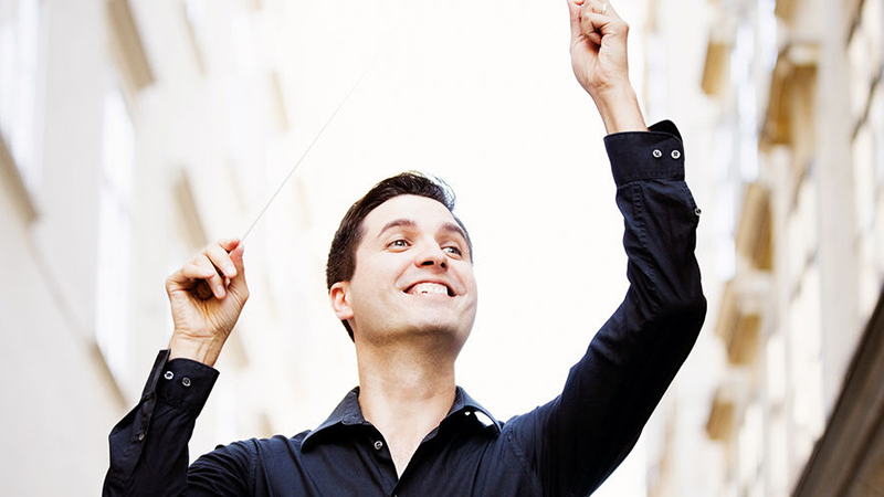 Ambasadorii muzicali ai Austriei alină dorul de ducă al sătmărenilor