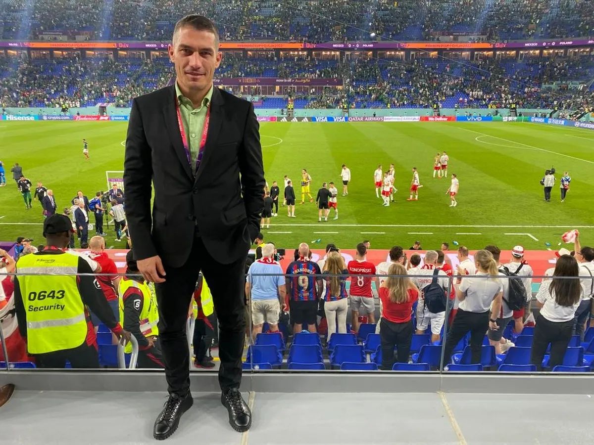 István Kovács: De pe băncile Universităţii Vasile Goldiş, la arbitraj internaţional