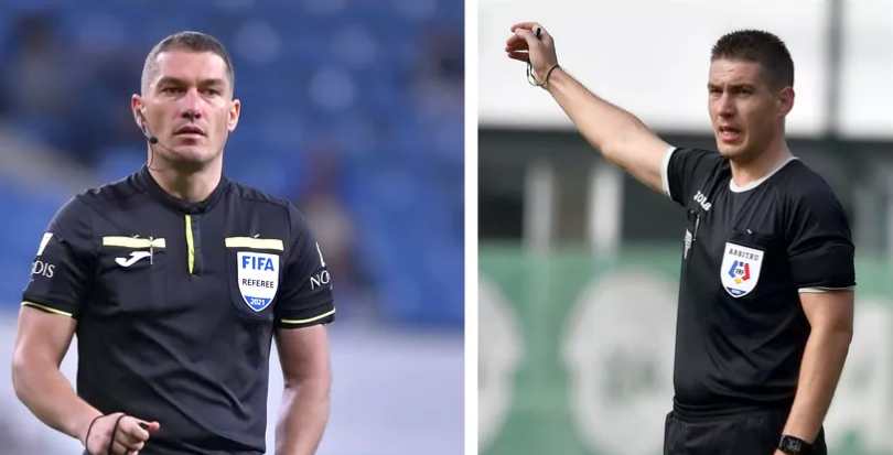 Dacă nu e Istvan e... Szabolcs Kovacs