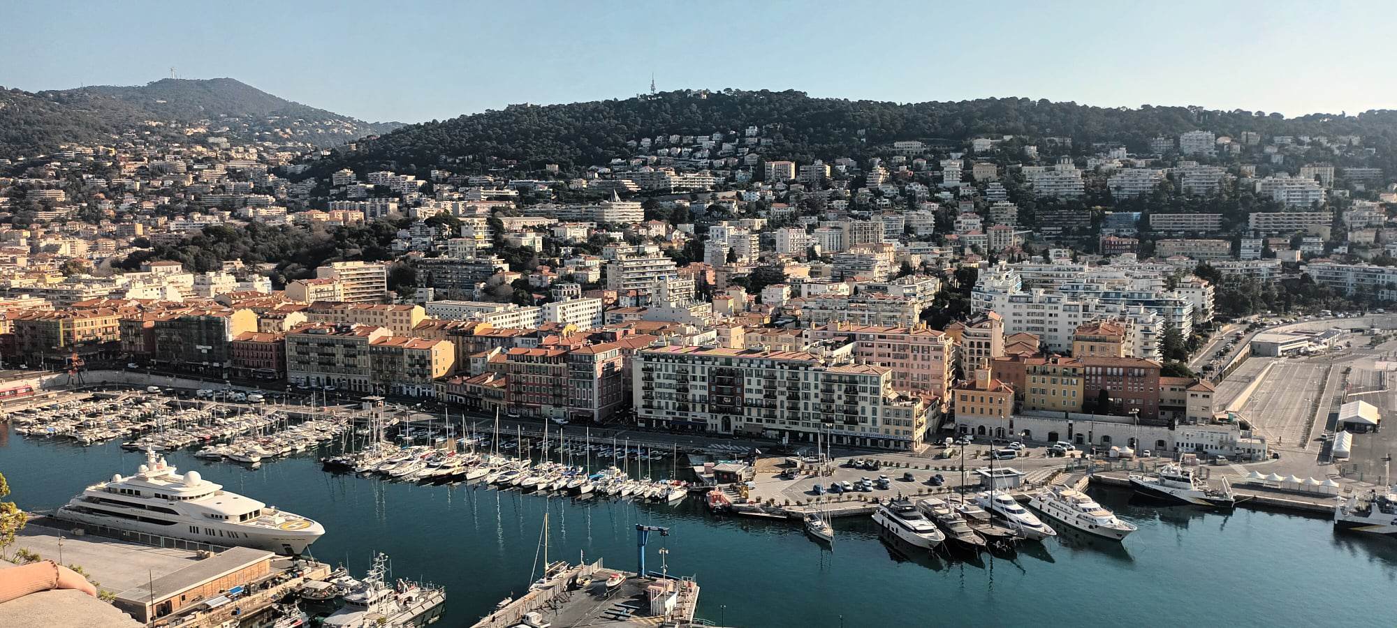Destinații de week-end. O experiență de încercat măcar o dată în viață. City break pe Coasta de Azur: Nisa, Cannes, Monaco
