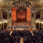 Concertul filarmonicii sătmărene va fi miercuri