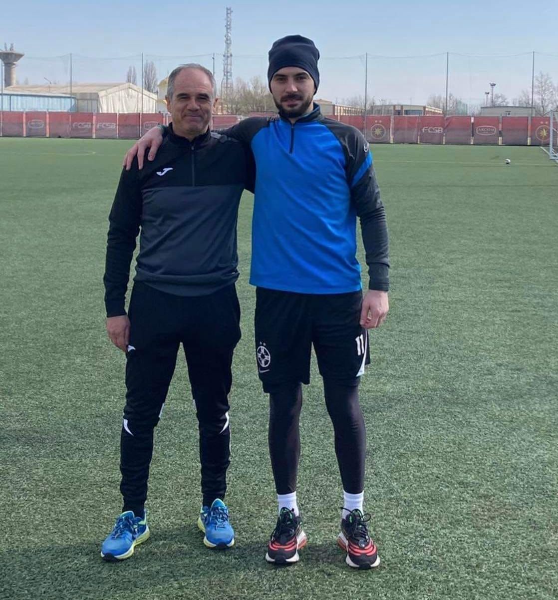 Duelul Buzău-Brașov deschide sezonul de primăvară în Liga a 2-a