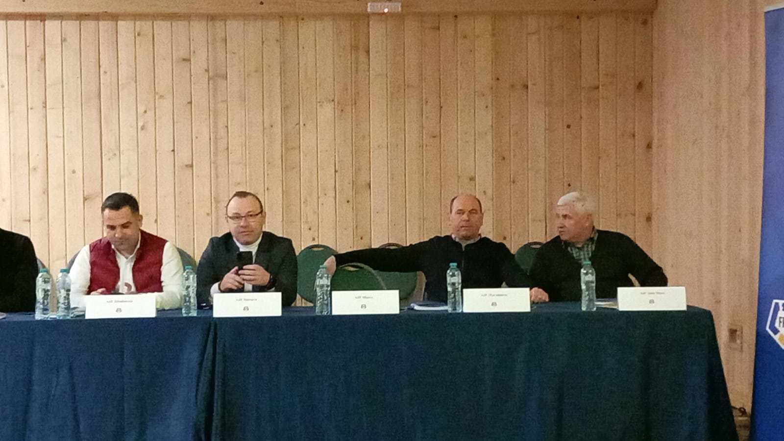 Miza pe sistemul “Football Connect”!