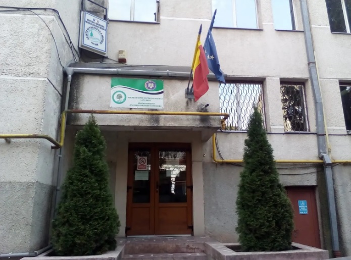 ”PNRR : Fonduri pentru România modernă și reformată”