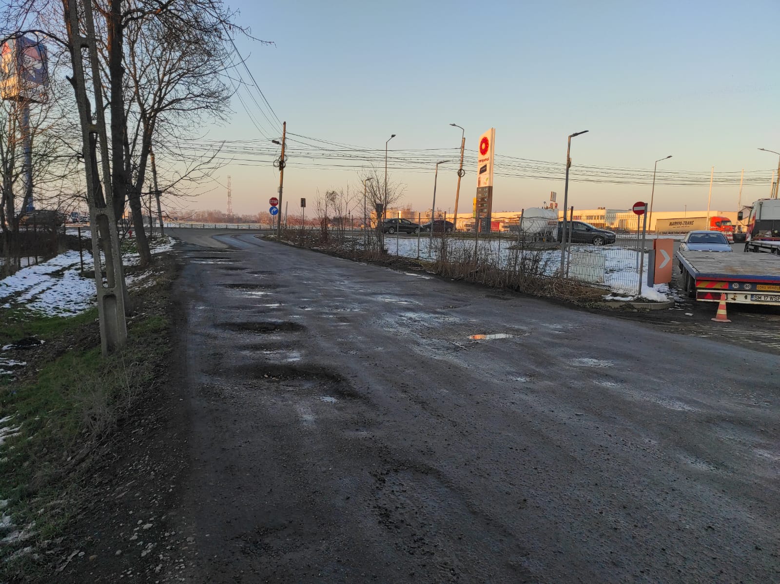 Nu-i ”fun” să fii ”FAN”