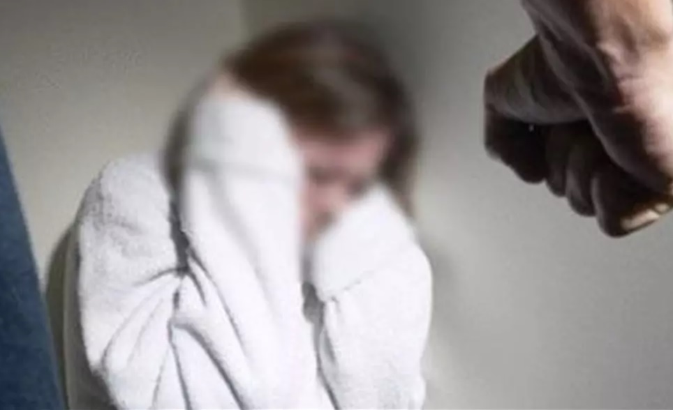 Ordin de protecție provizoriu, emis pe numele unui bărbat