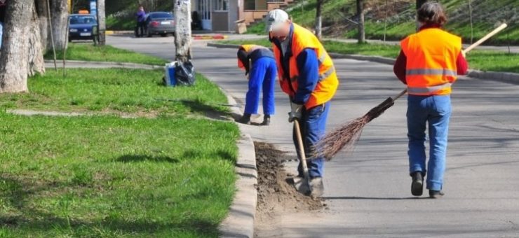 Sătmărean condamnat la 800 de ore de muncă în folosul comunităţii  pentru a-și plăti amenzile