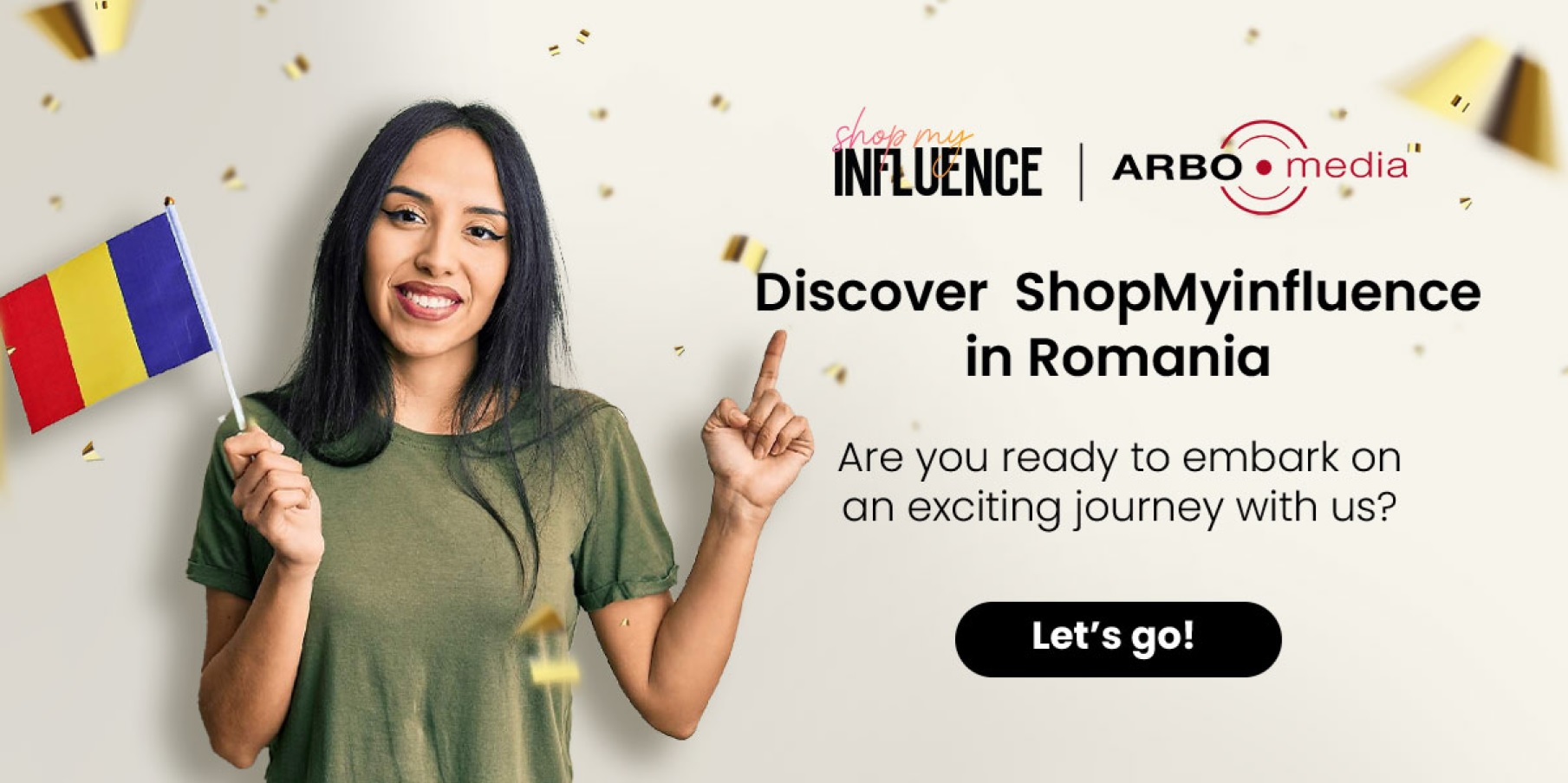 ARBOmedia, două noi proiecte social media pentru influencerii din România