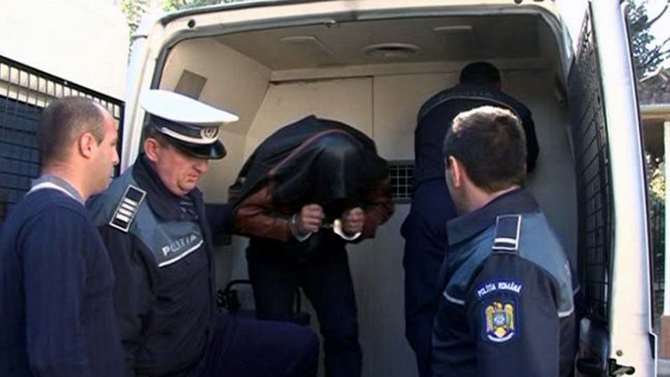 CUMPLIT Sătmăreancă, aproape violată, în centrul Sătmarului. Agresorul, arestat